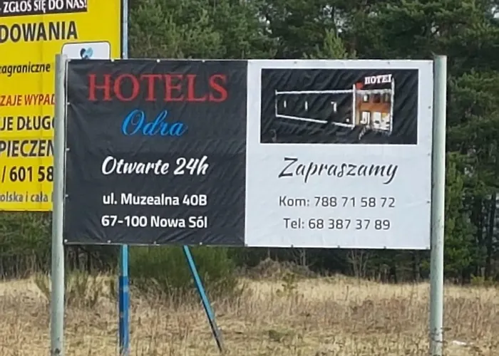 H-Odra Nowa Sol